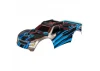 Traxxas WideMaxx MAXX V2