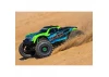 Traxxas WideMaxx MAXX V2