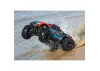 Traxxas WideMaxx MAXX V2