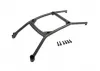 Traxxas Body support rear/ 3x10mm CS (4) (fits 8911 body)