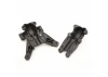 Traxxas Bulkhead front (upper and lower)