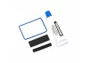Traxxas Seal kit receiver box (includes o-ring seals and silicone grease)