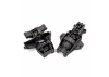 Traxxas Bulkhead rear (upper and lower)
