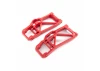 Traxxas Suspension arm lower red (left and right front or rear) (2)
