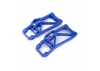 Traxxas Suspension arm lower blue (left and right front or rear) (2)