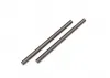 Traxxas Suspension pins lower inner (front or rear) 4x64mm (2) (hardened steel)