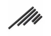 Traxxas Suspension pin set, front (left or right) (hardened steel), 4x64mm (1), 4x22mm (2), 4x38mm (1), 4x33mm (1), 4x47mm (1)