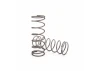 Traxxas Springs Shock (natural finish) (GT-MAXX ) (1.210 rate) (2)