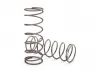 Traxxas Springs Shock (natural finish) (GT-MAXX ) (1.210 rate) (2)