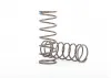 Traxxas Springs Shock (natural finish) (GT-MAXX ) (1.725 rate) (2)