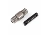 Traxxas Gear shaft fixed