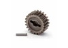 Traxxas Input gear transmission 22-tooth/ 2.5x12mm pin