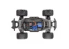 Traxxas MAXX Complete LED Light Kit (Includes 6590 HV Power AMPLIFIER)