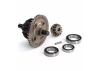 Traxxas Differential, rear, complete (fits MAXX)
