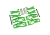 Traxxas WideMaxx Suspension Kit for MAXX 1:10 - Green