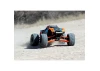 Traxxas WideMaxx Suspension Kit for MAXX 1:10 - Orange