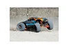 Traxxas WideMaxx Suspension Kit for MAXX 1:10 - Orange