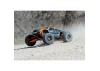 Traxxas WideMaxx Suspension Kit for MAXX 1:10 - Orange