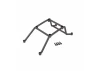Traxxas Body Support / 3x12mm CS (4 pcs) / Hoss