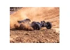 Traxxas Jato 4X4 BL-2S