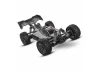 Traxxas Jato 4X4 BL-2S