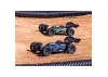 Traxxas Jato 4X4 BL-2S