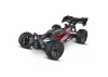 Traxxas Jato 4X4 BL-2S