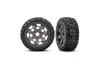 Traxxas Jato 4X4 BL-2S