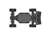 Traxxas Jato 4X4 BL-2S