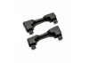 Traxxas Latch, body mount, left (1)/ right (1) (for clipless body mounting) (attaches to 9018 body)