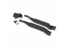 Traxxas Battery Hold-Down (3 pcs) / Battery Clip / Hold-Down Post / Screw Pin / Pivot Post Screw