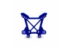Traxxas Shock tower, front (blue)