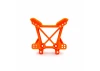 Traxxas Shock tower, front (orange)
