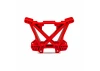 Traxxas Shock tower, rear (red)