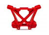 Traxxas Shock tower, rear (red)