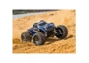 Traxxas Stampede 4x4 HD VXL