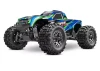 Traxxas Stampede 4x4 HD VXL