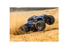 Traxxas Stampede 4x4 HD VXL