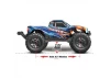 Traxxas Stampede 4x4 HD VXL