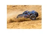 Traxxas Stampede 4x4 HD VXL
