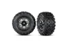 Traxxas Stampede 4x4 HD VXL