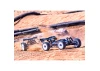 Traxxas Jato 4X4 VXL 4S