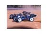 Traxxas Jato 4X4 VXL 4S