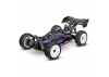 Traxxas Jato 4X4 VXL 4S