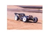 Traxxas Jato 4X4 VXL 4S