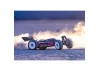 Traxxas Jato 4X4 VXL 4S