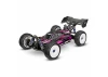 Traxxas Jato 4X4 VXL 4S