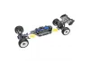 Traxxas Jato 4X4 VXL 4S