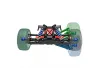 Traxxas Jato 4X4 VXL 4S