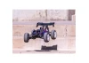 Traxxas Jato 4X4 VXL 4S